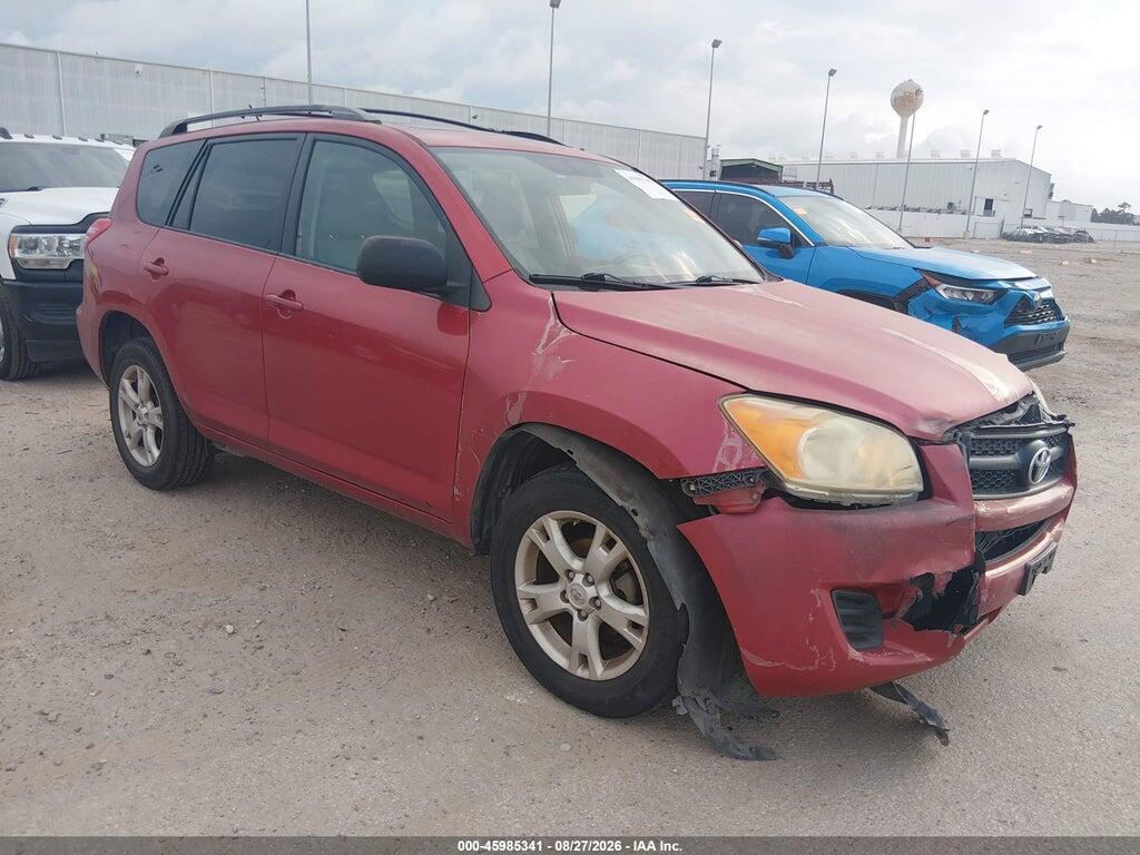 2011 TOYOTA RAV4 2T3ZF4DV3BW067709