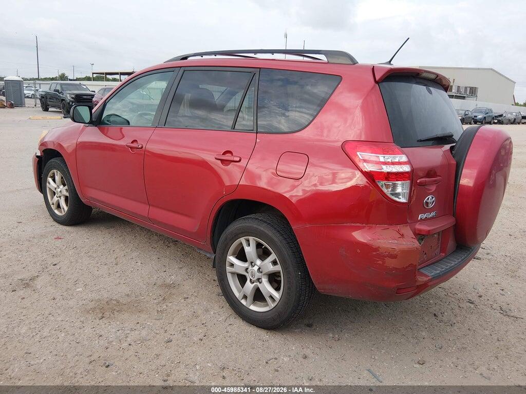 2T3ZF4DV3BW067709 2011 TOYOTA RAV4 photo no. 3