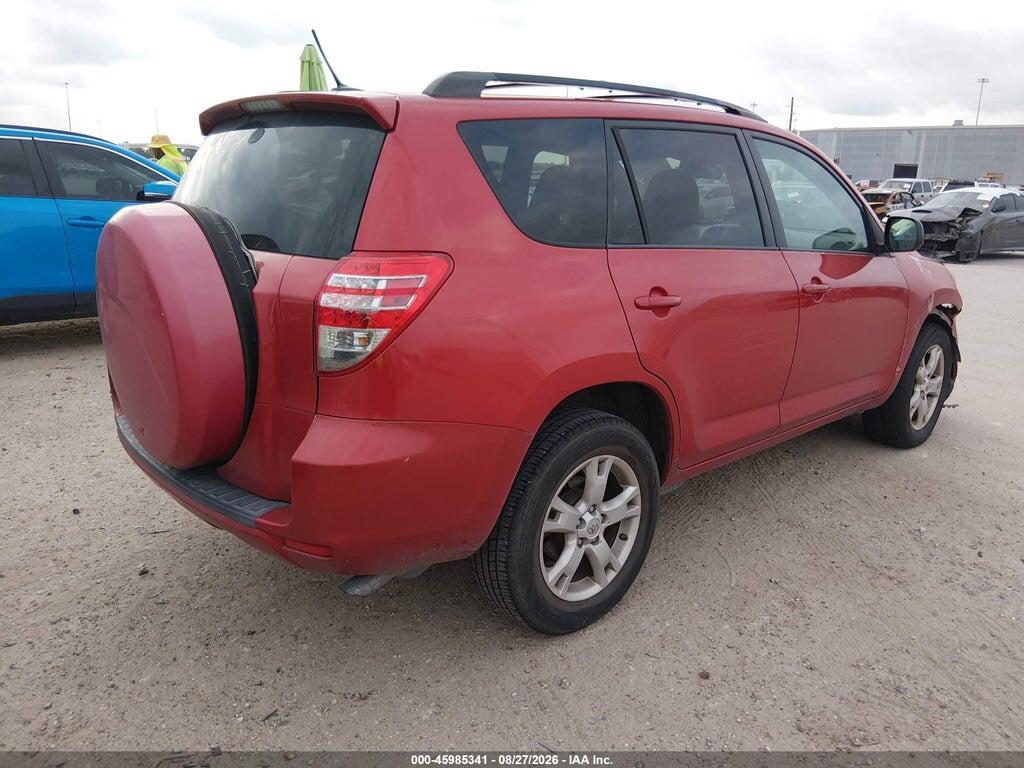 2T3ZF4DV3BW067709 2011 TOYOTA RAV4 photo no. 4