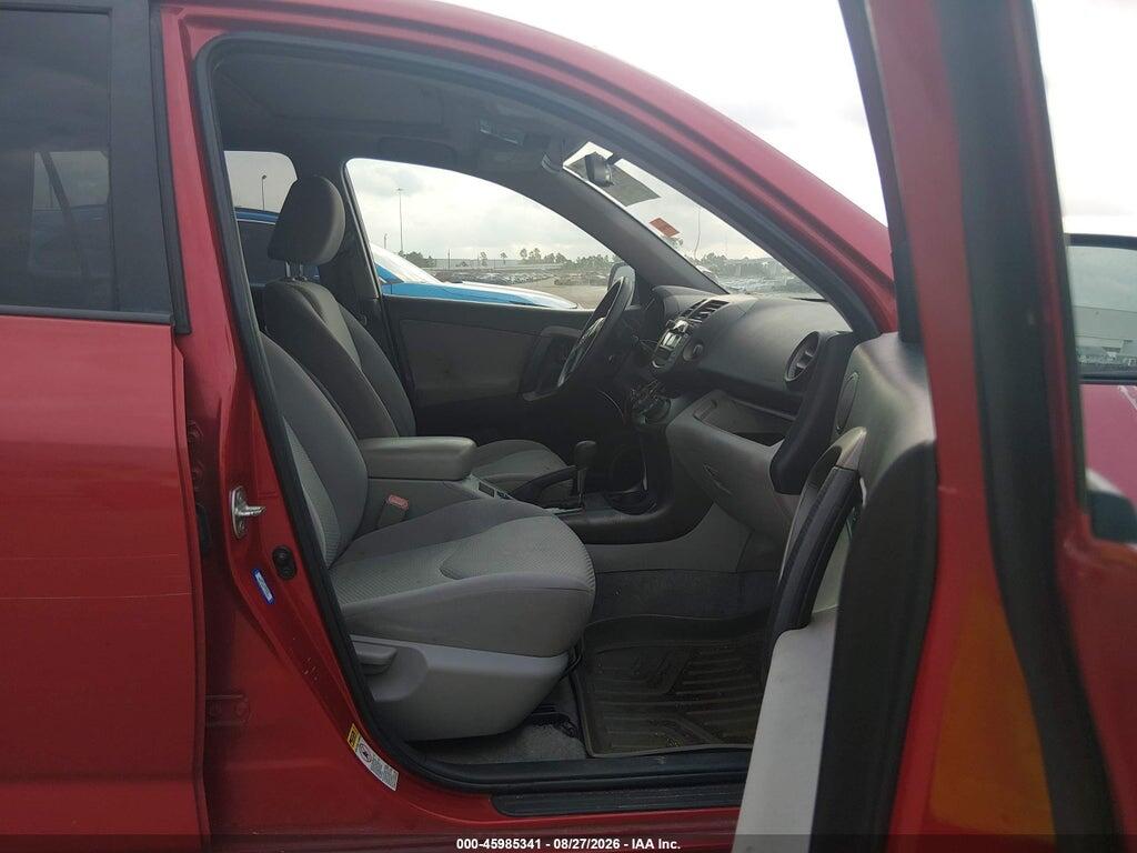 2T3ZF4DV3BW067709 2011 TOYOTA RAV4 photo no. 5