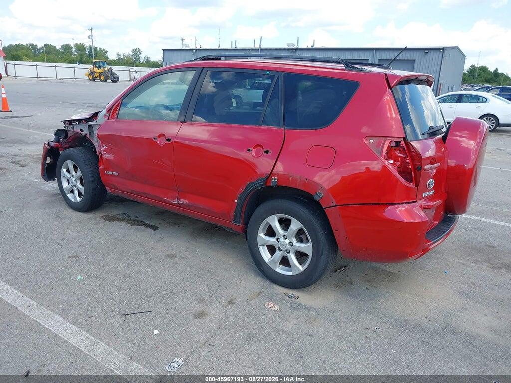 2T3DF4DV6BW114516 2011 TOYOTA RAV4 photo no. 3