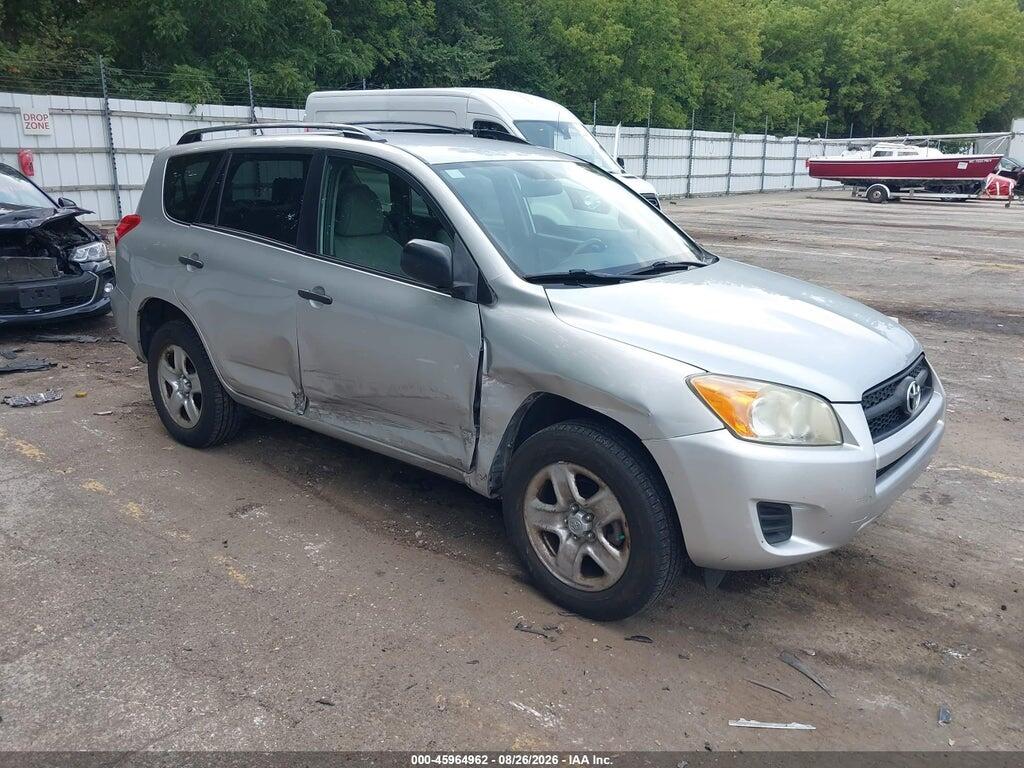 2011 TOYOTA RAV4 JTMJF4DV3B5046850