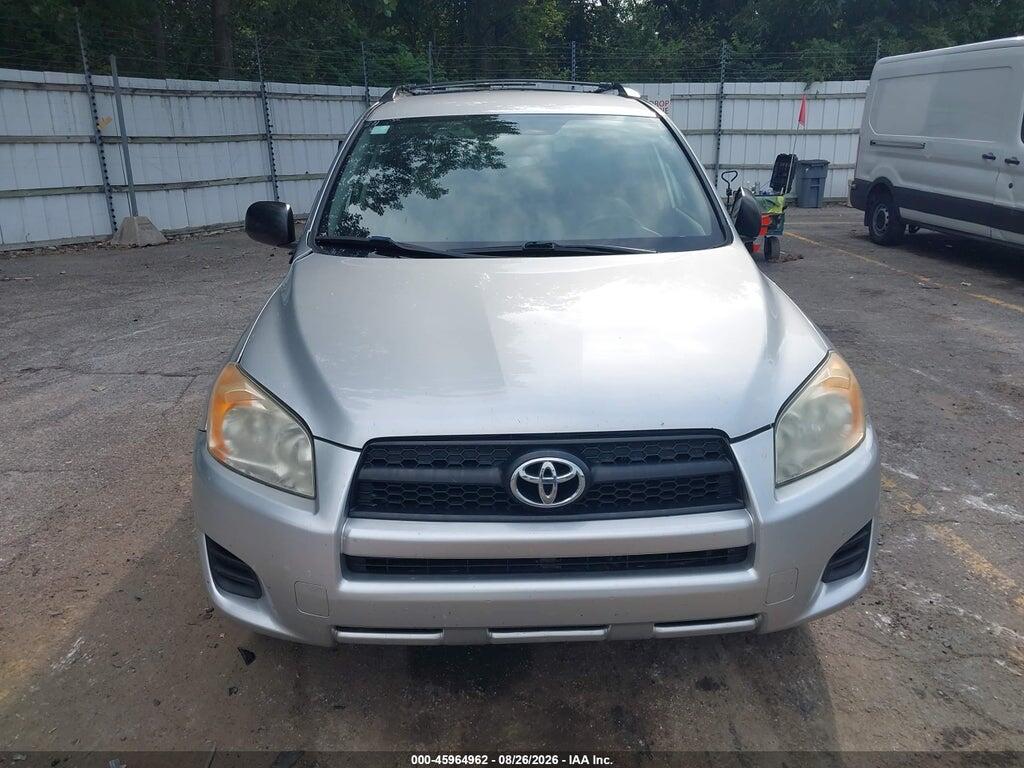 JTMJF4DV3B5046850 2011 TOYOTA RAV4 photo no. 12
