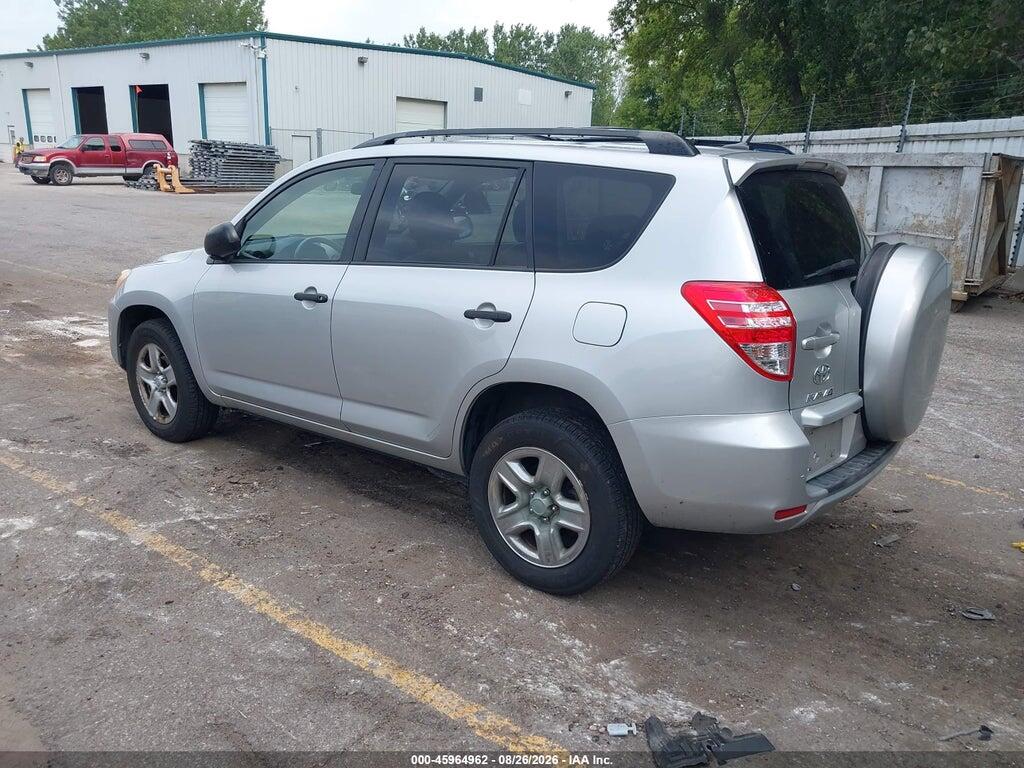 JTMJF4DV3B5046850 2011 TOYOTA RAV4 photo no. 3