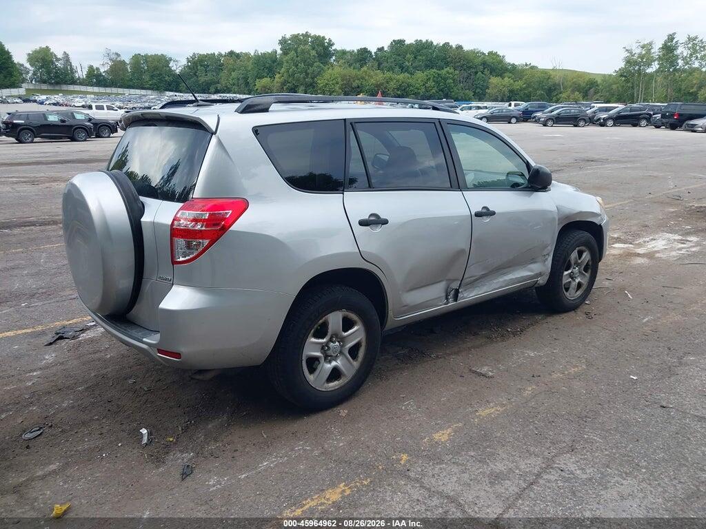 JTMJF4DV3B5046850 2011 TOYOTA RAV4 photo no. 4