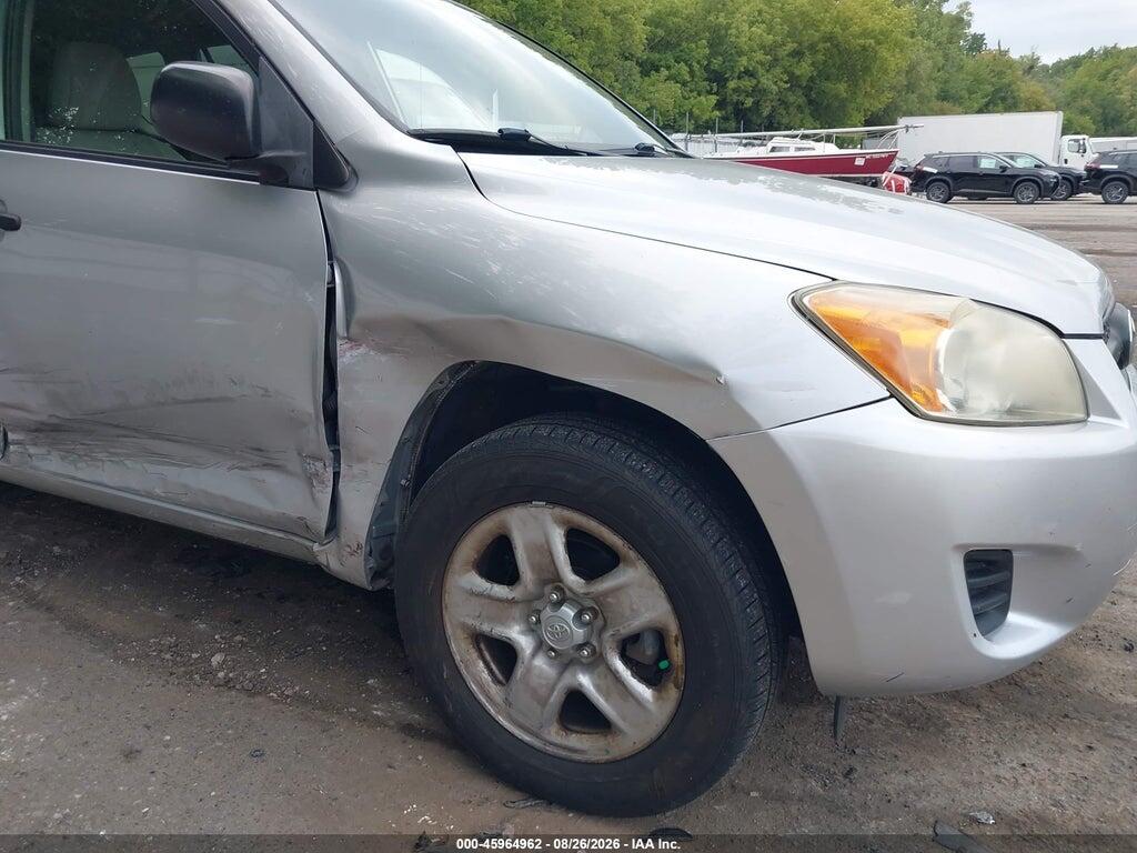 JTMJF4DV3B5046850 2011 TOYOTA RAV4 photo no. 6
