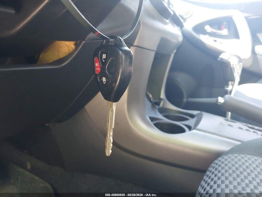 JTMRF4DV6B5040088 2011 TOYOTA RAV4 photo no. 11