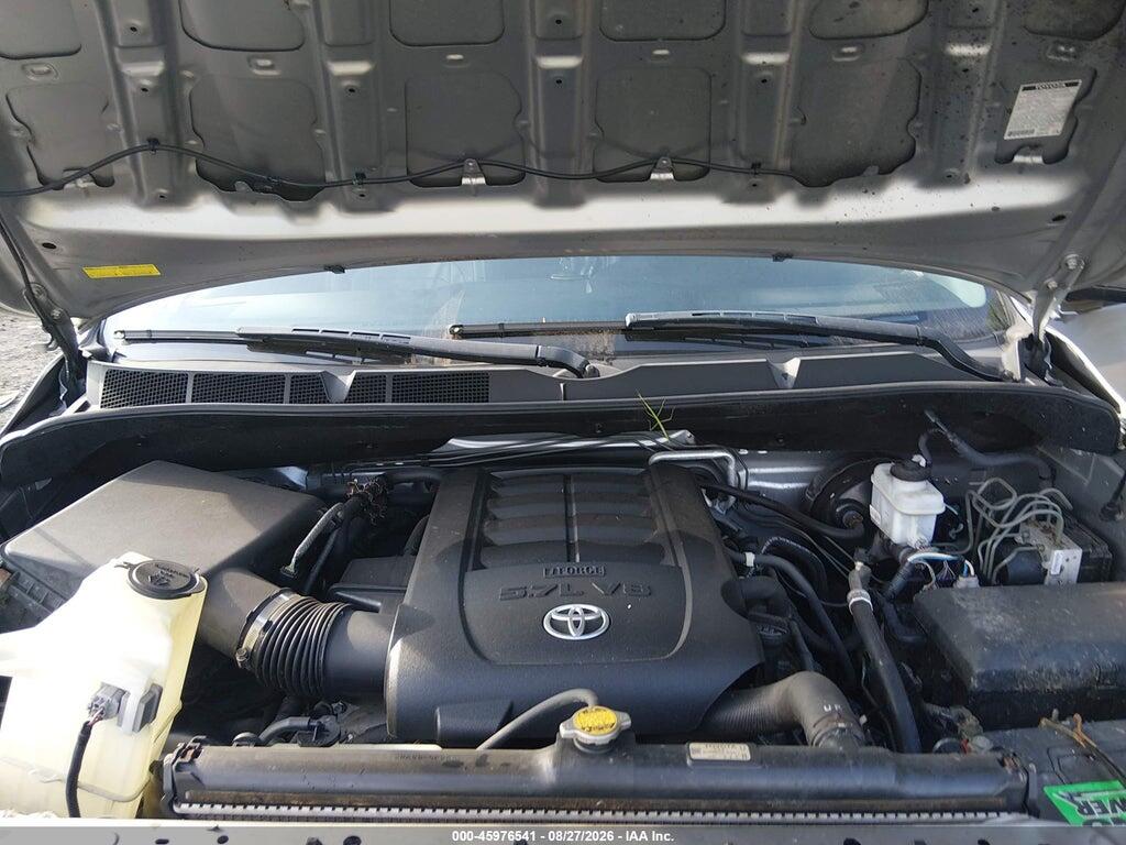 5TDBY5G10BS049065 2011 TOYOTA SEQUOIA photo no. 10