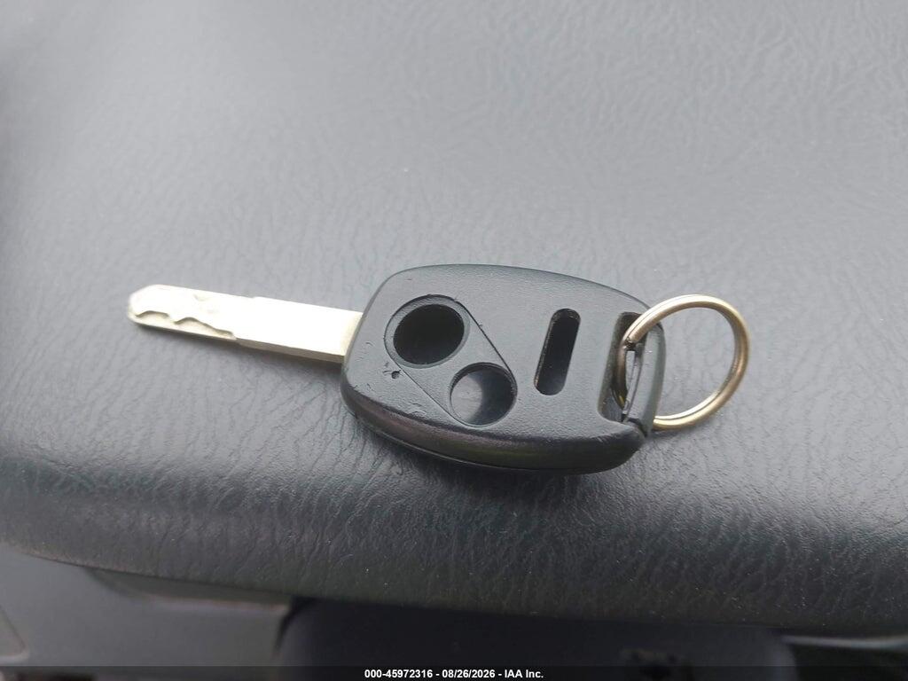 5FNYF285X6B047320 2006 HONDA PILOT photo no. 11