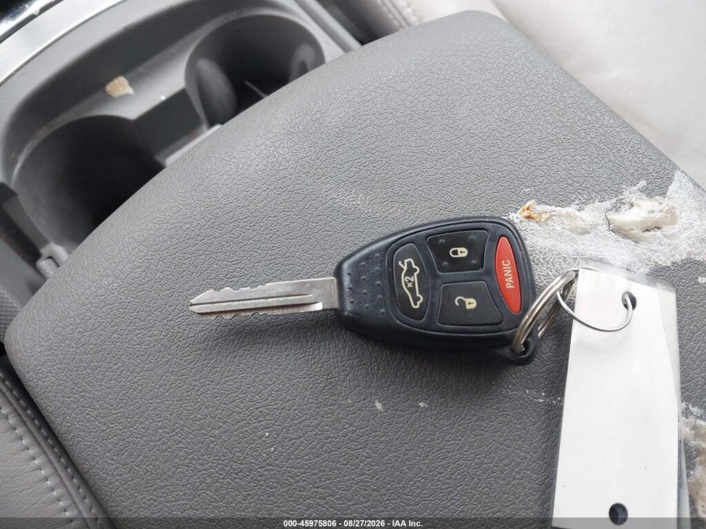 1J8HS48P37C500936 2007 JEEP GRAND CHEROKEE photo no. 11