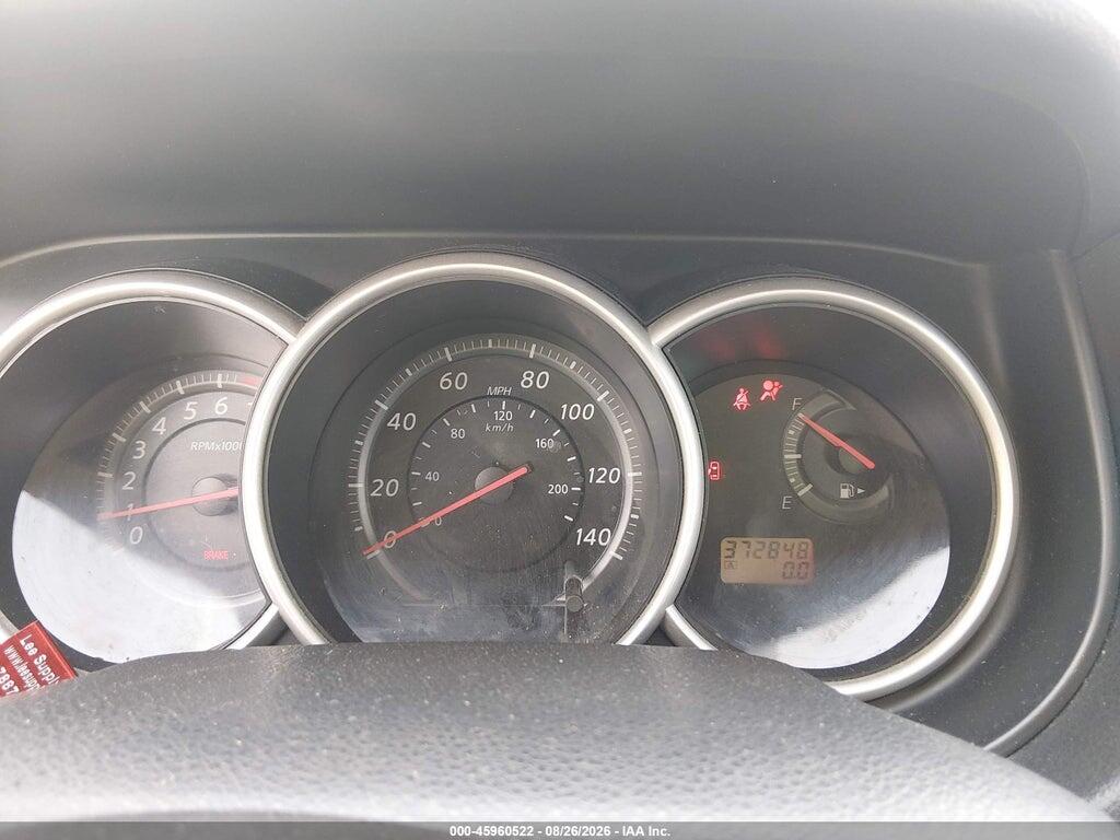 3N1CC1AP2AL434207 2010 NISSAN VERSA photo no. 7