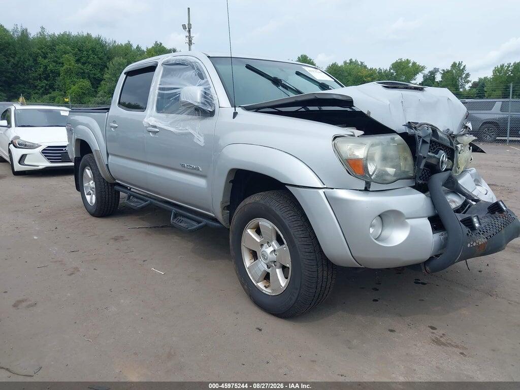 3TMLU4EN3BM070122 2011 TOYOTA TACOMA photo no. 1
