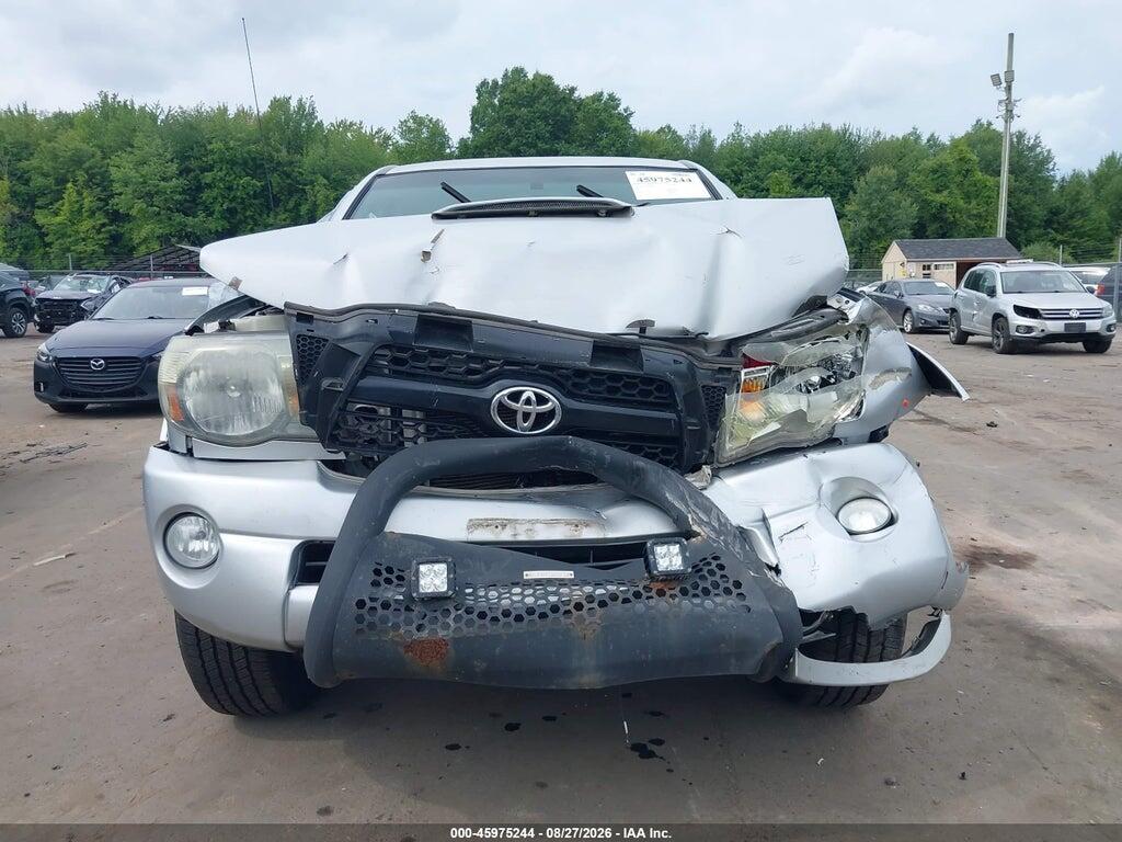 3TMLU4EN3BM070122 2011 TOYOTA TACOMA photo no. 12