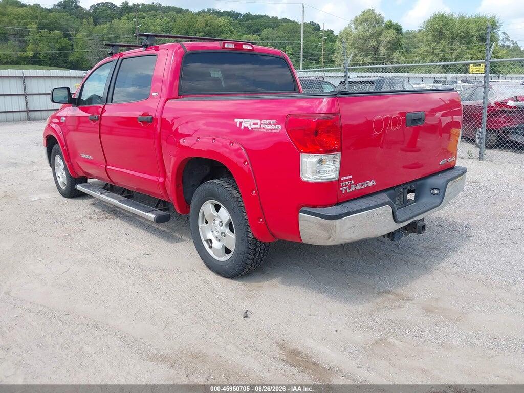 5TFDW5F19BX160076 2011 TOYOTA TUNDRA photo no. 3
