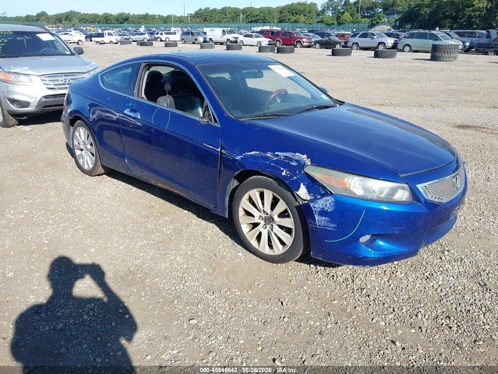 2008 HONDA ACCORD 1HGCS22828A014754