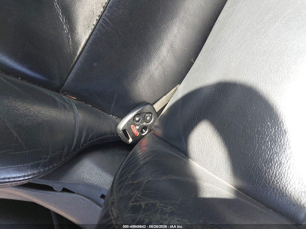 1HGCS22828A014754 2008 HONDA ACCORD photo no. 11