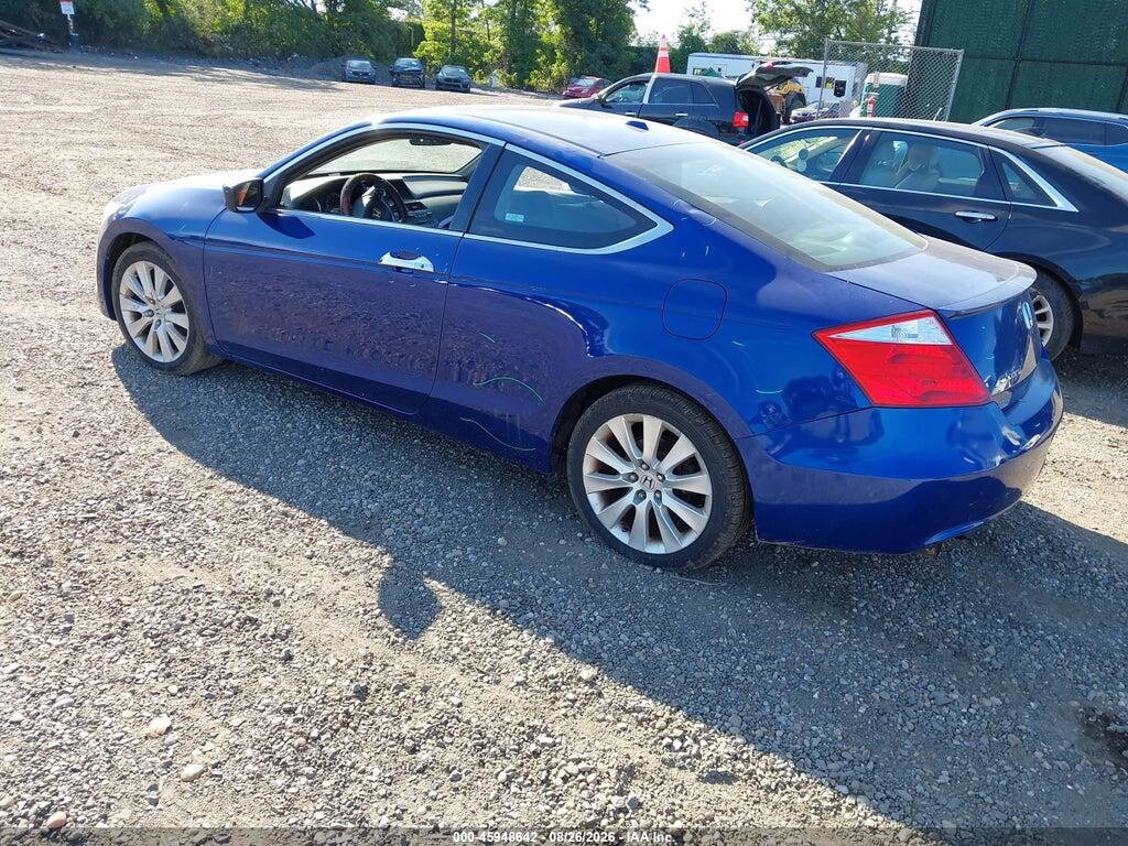 1HGCS22828A014754 2008 HONDA ACCORD photo no. 3