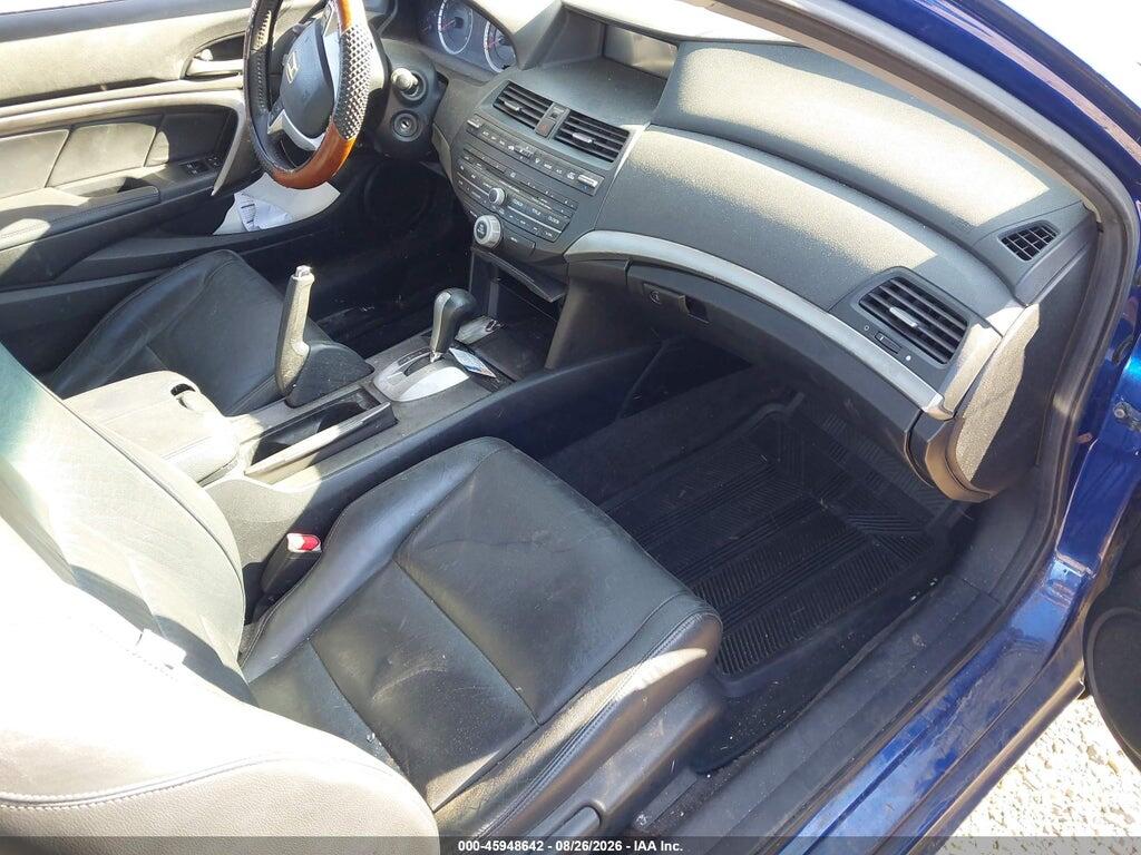 1HGCS22828A014754 2008 HONDA ACCORD photo no. 5