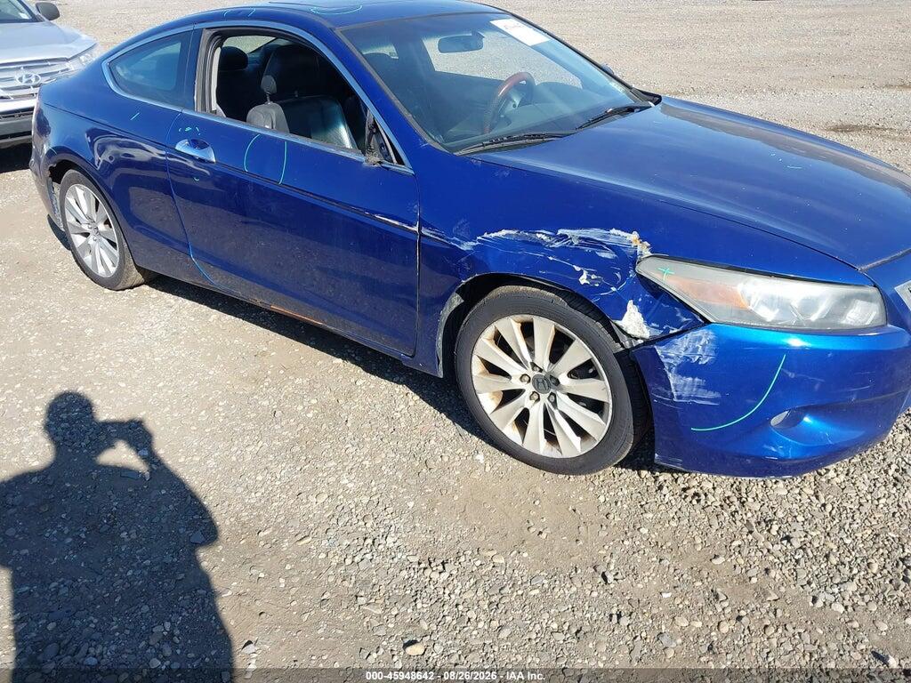 1HGCS22828A014754 2008 HONDA ACCORD photo no. 6