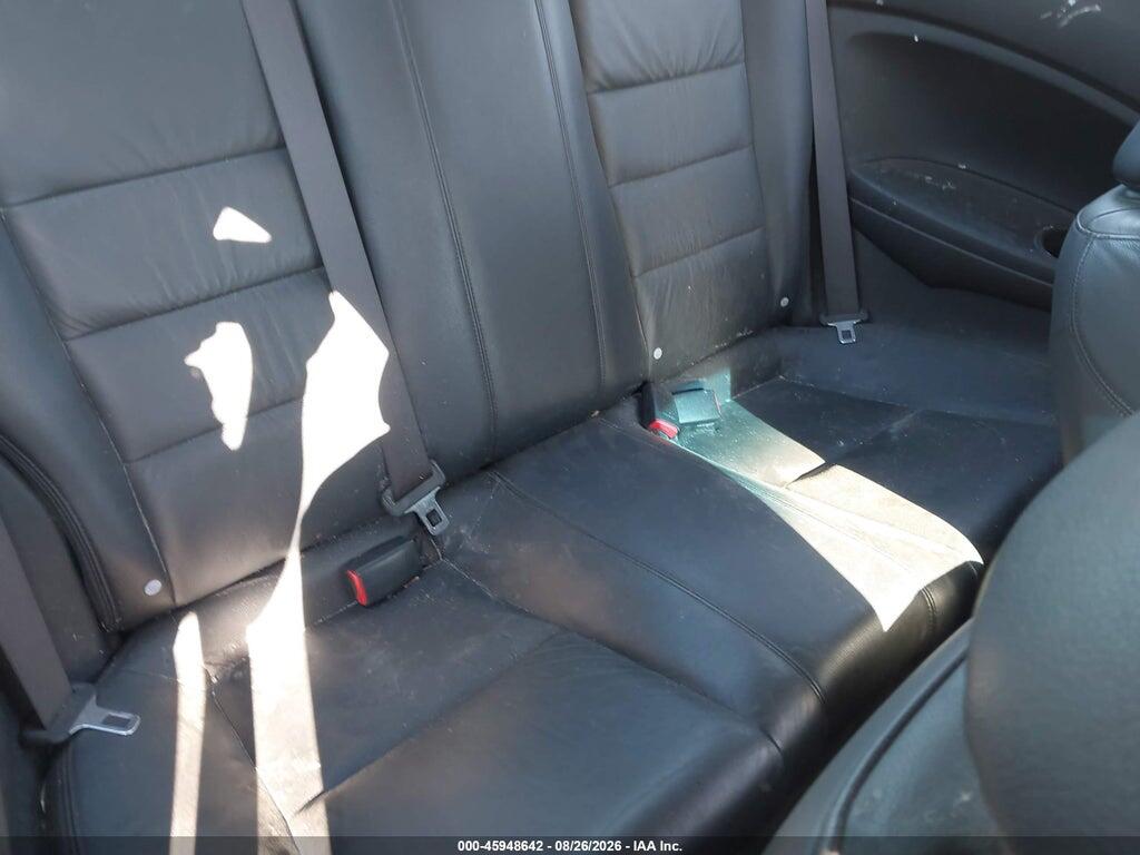 1HGCS22828A014754 2008 HONDA ACCORD photo no. 8