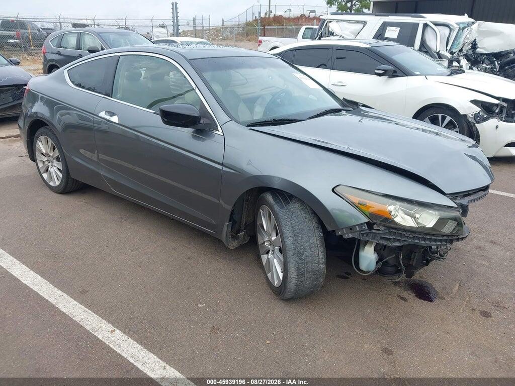 2008 HONDA ACCORD 1HGCS22838A011376