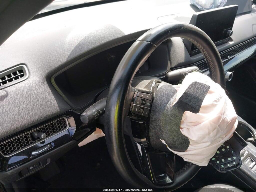 2HGFE2F52SH500378 2025 HONDA CIVIC photo no. 7