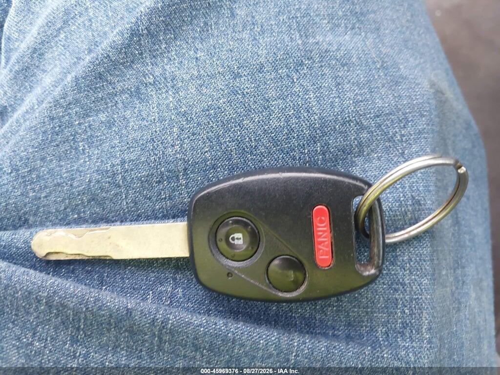 1HGFA16558L014620 2008 HONDA CIVIC photo no. 11