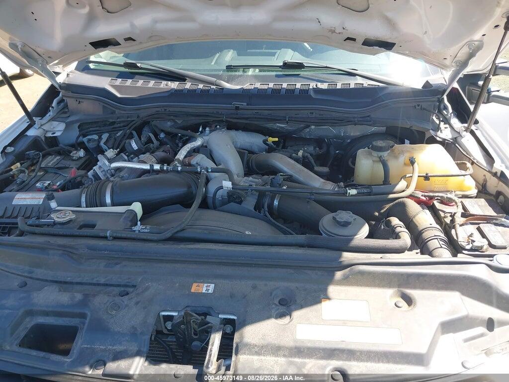 1FT7W2BT3NEE45312 2022 FORD F-250 photo no. 10