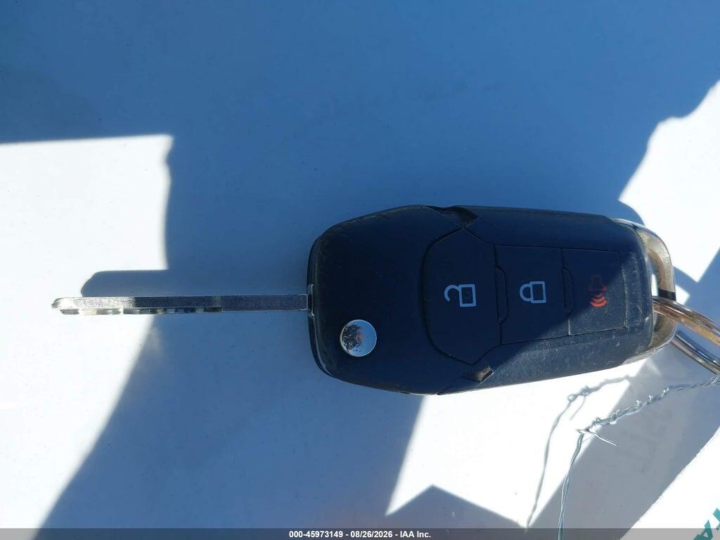 1FT7W2BT3NEE45312 2022 FORD F-250 photo no. 11