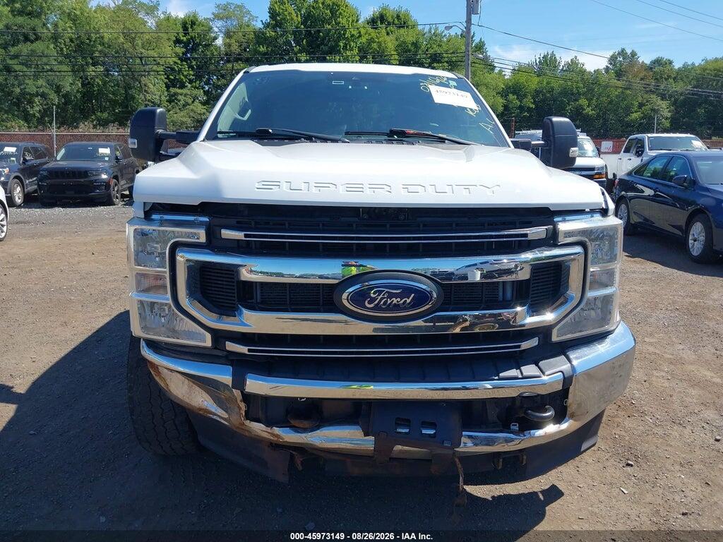 1FT7W2BT3NEE45312 2022 FORD F-250 photo no. 12