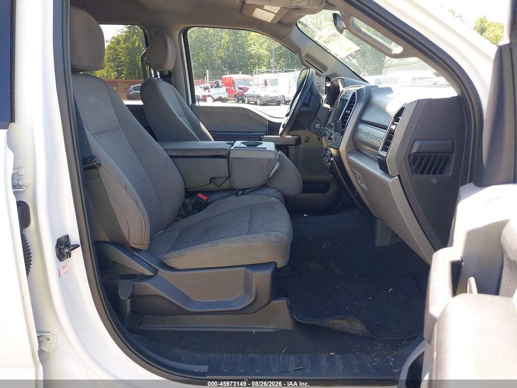 1FT7W2BT3NEE45312 2022 FORD F-250 photo no. 5