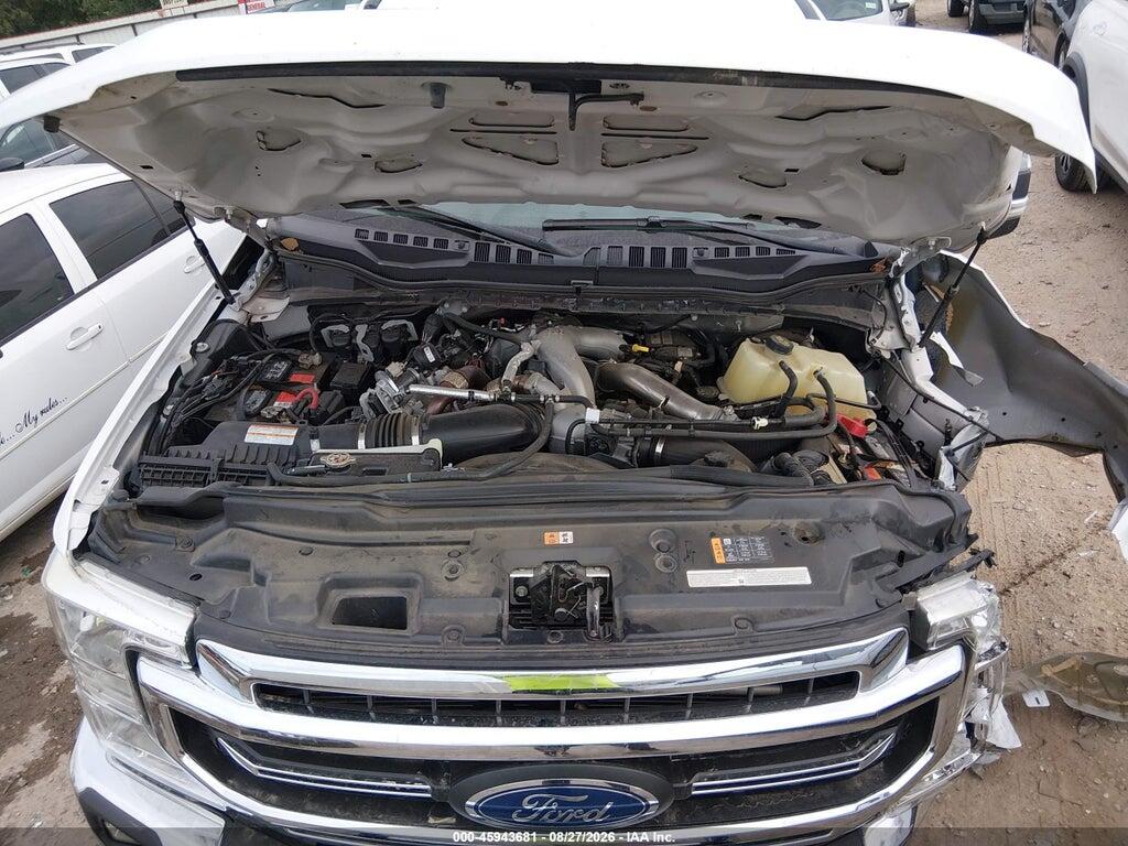 1FT7W2BT5NEE16880 2022 FORD F-250 photo no. 10