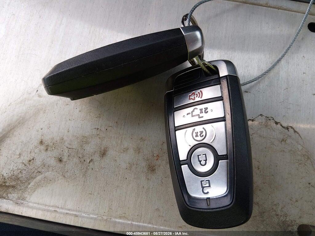1FT7W2BT5NEE16880 2022 FORD F-250 photo no. 11
