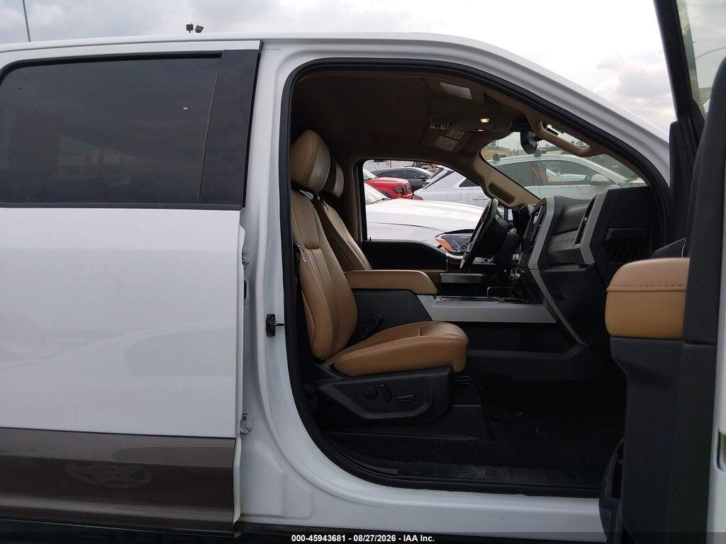 1FT7W2BT5NEE16880 2022 FORD F-250 photo no. 5