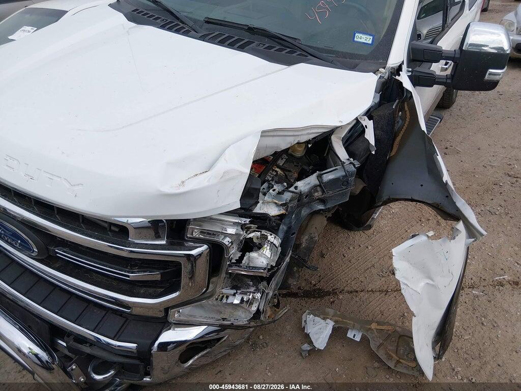 1FT7W2BT5NEE16880 2022 FORD F-250 photo no. 6