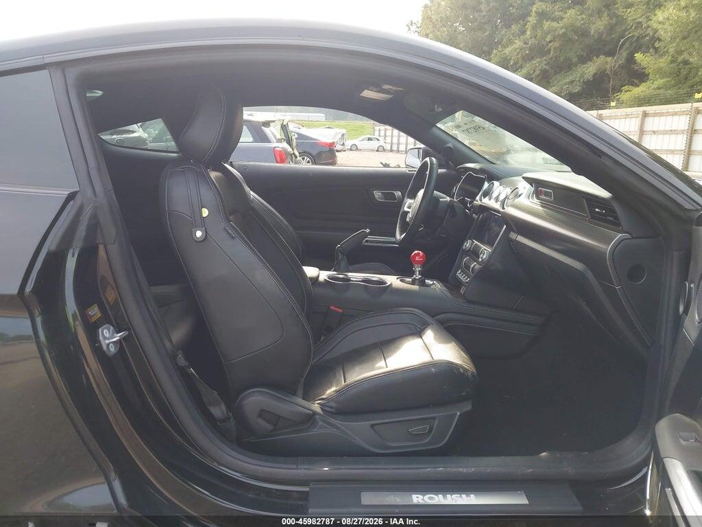 1FA6P8CF7N5112671 2022 FORD MUSTANG photo no. 5
