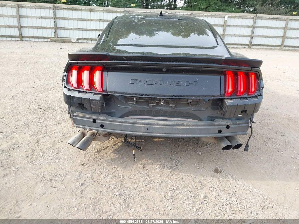 1FA6P8CF7N5112671 2022 FORD MUSTANG photo no. 6