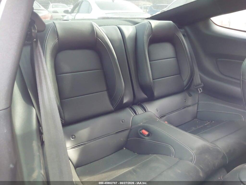 1FA6P8CF7N5112671 2022 FORD MUSTANG photo no. 8
