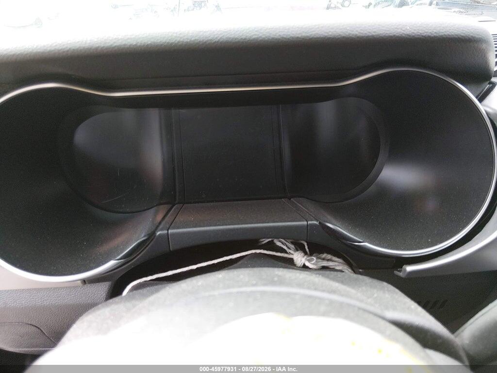 1FA6P8CF9N5145347 2022 FORD MUSTANG photo no. 7