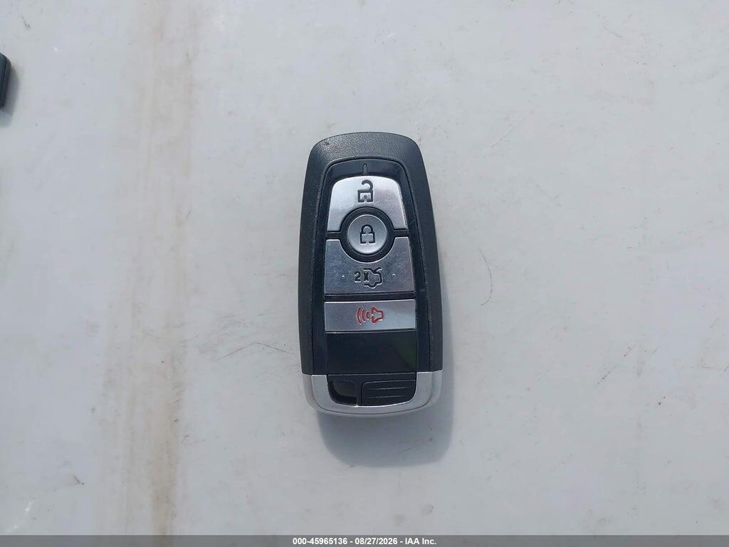 1FA6P8CF5N5142946 2022 FORD MUSTANG photo no. 11