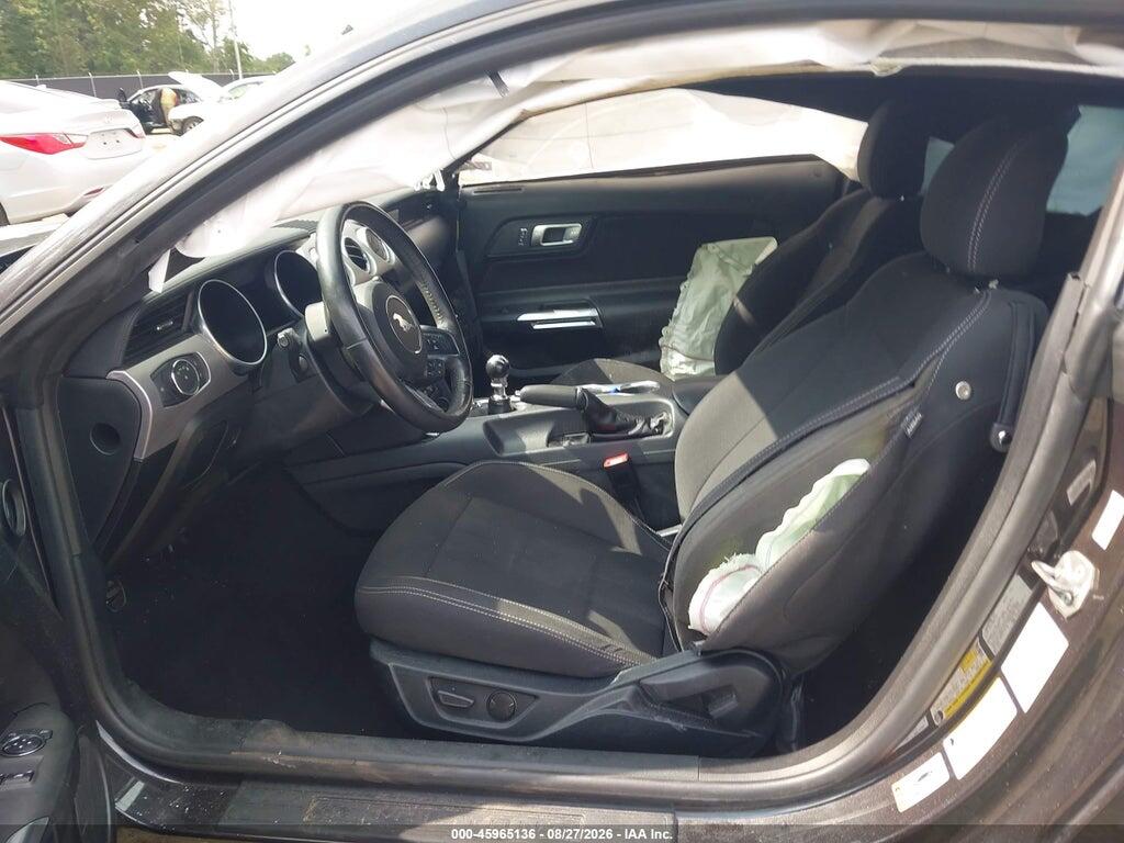 1FA6P8CF5N5142946 2022 FORD MUSTANG photo no. 5