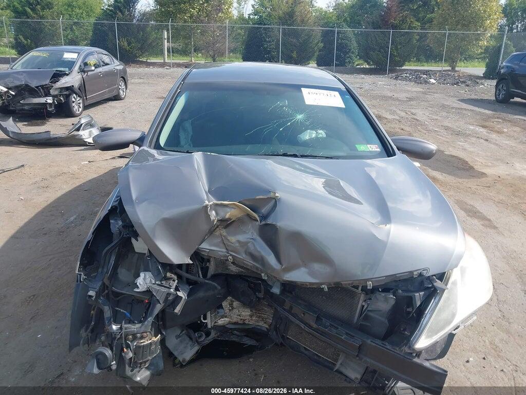 5NPEB4AC5CH357729 2012 HYUNDAI SONATA photo no. 12