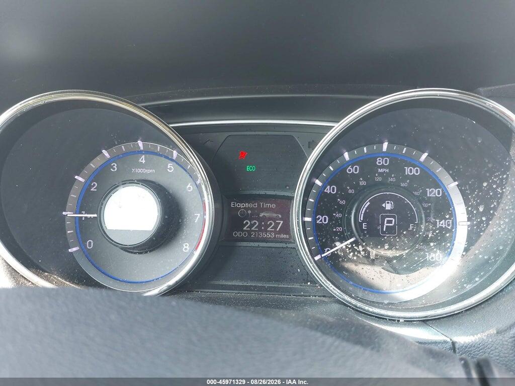5NPEB4AC2CH378456 2012 HYUNDAI SONATA photo no. 7