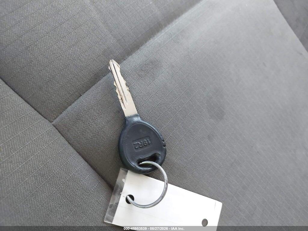 1J4FA39S06P727548 2006 JEEP WRANGLER photo no. 11