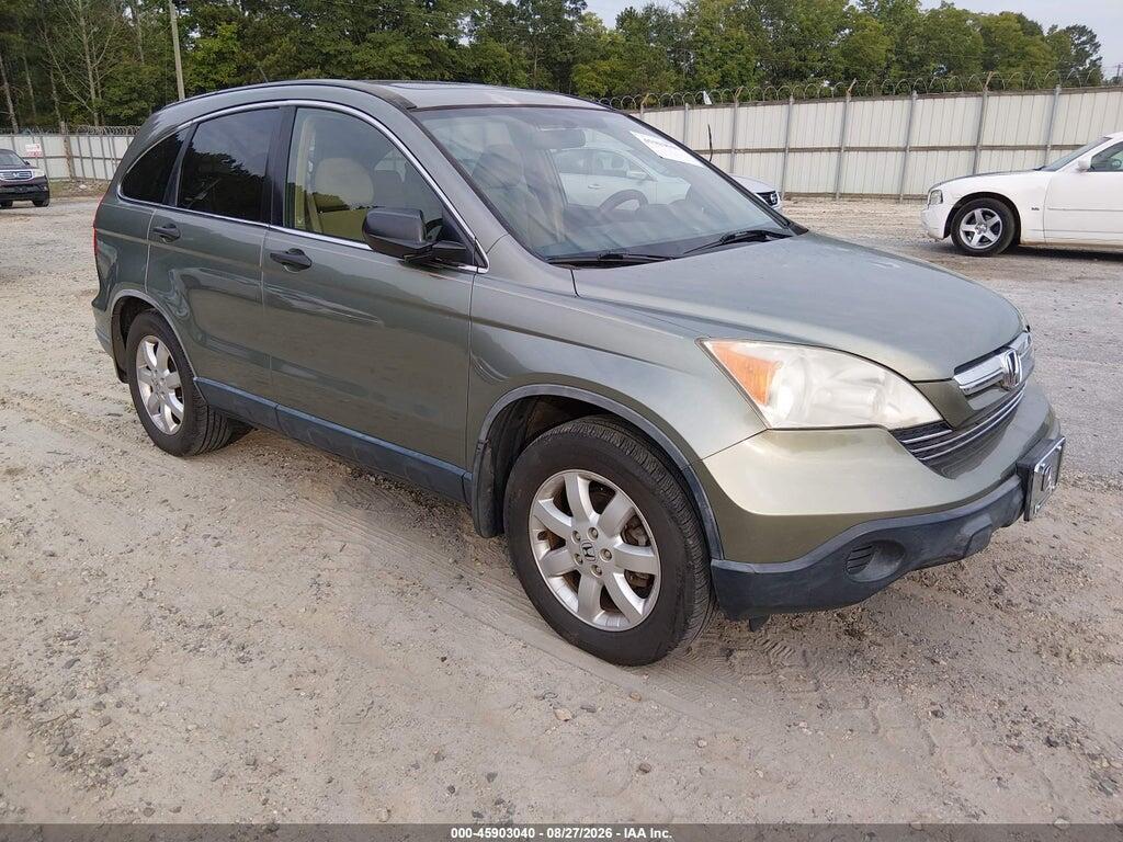 2008 HONDA CR-V JHLRE38528C047120