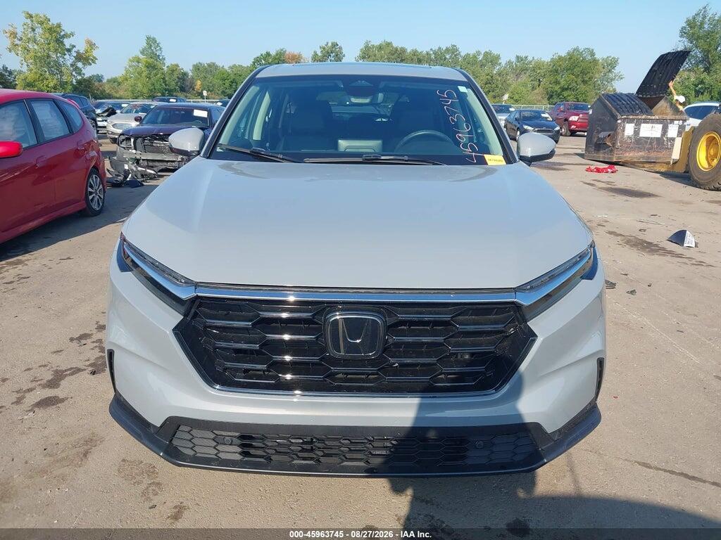 5J6RS4H74SL012545 2025 HONDA CR-V photo no. 12