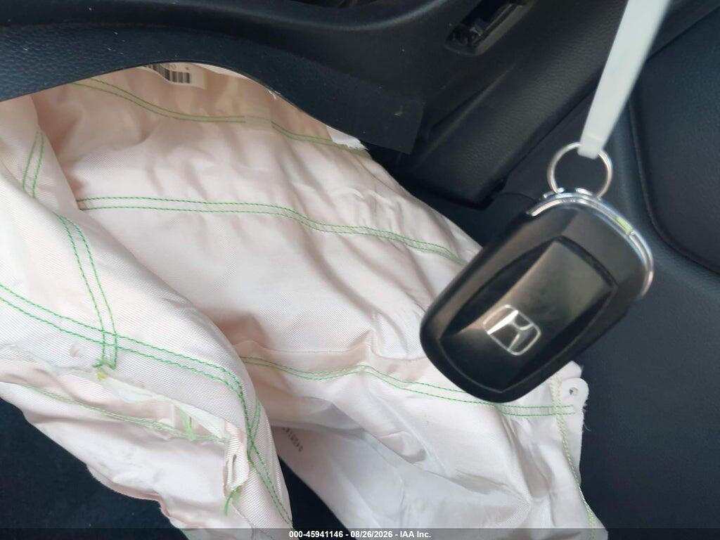 2HKRS3H48SH329366 2025 HONDA CR-V photo no. 11