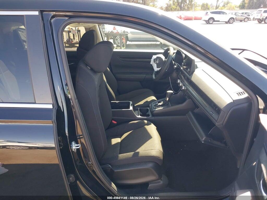 2HKRS3H48SH329366 2025 HONDA CR-V photo no. 5