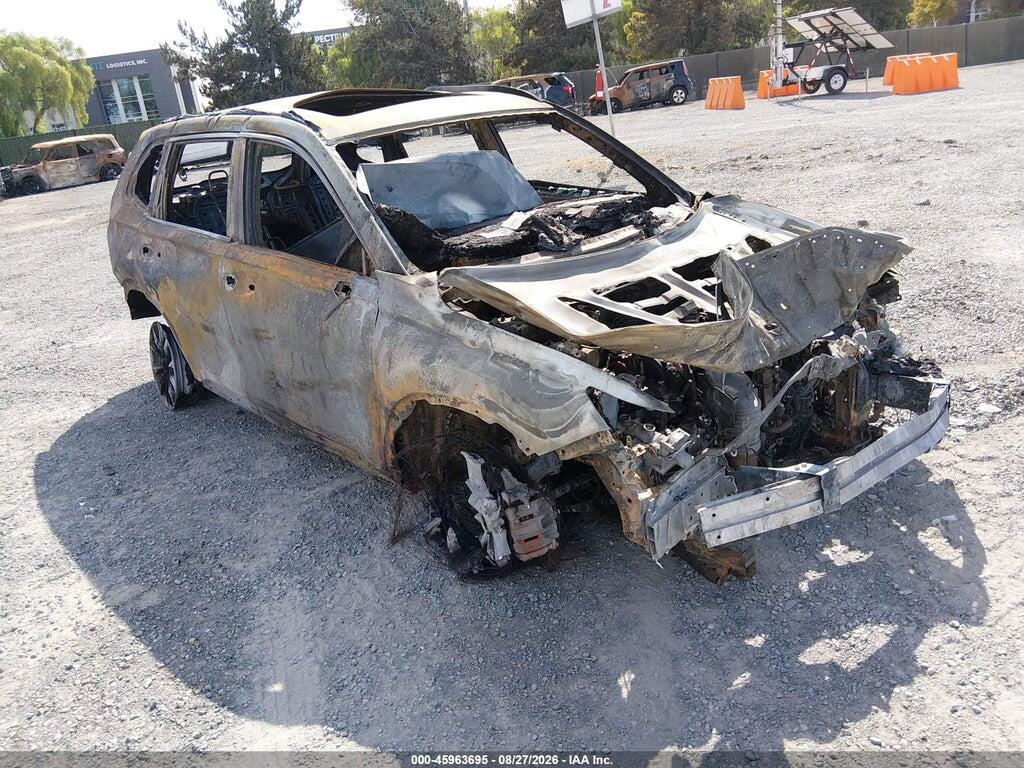 2025 HONDA CR-V HYBRID 2HKRS6H5XSH801481