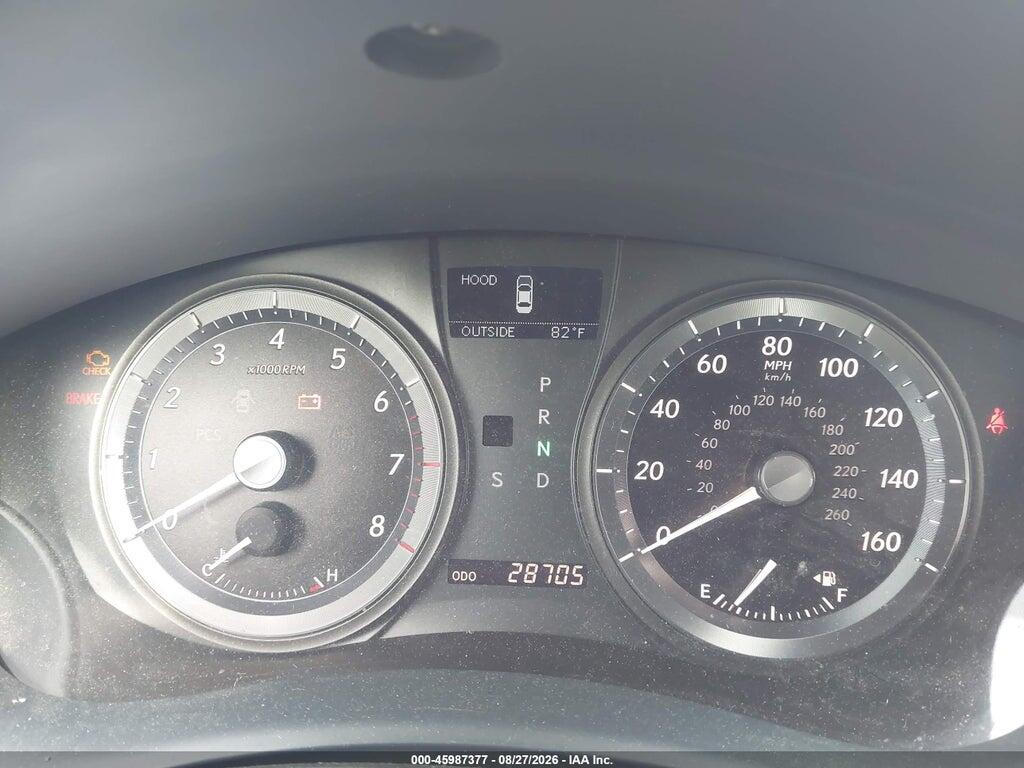 JTHBJ46G472010772 2007 LEXUS ES 350 photo no. 7